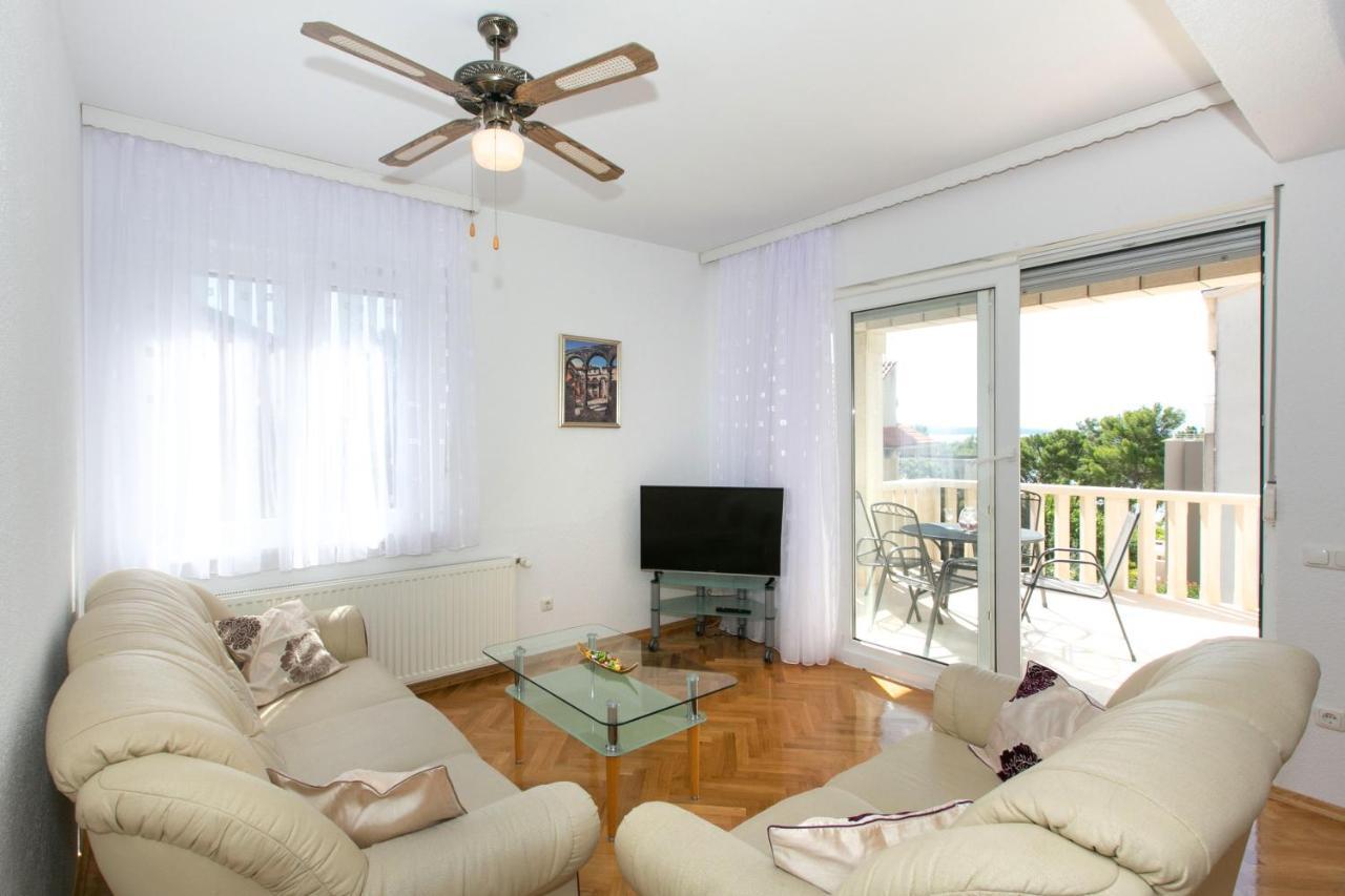 Apartment Angelina Split Kültér fotó
