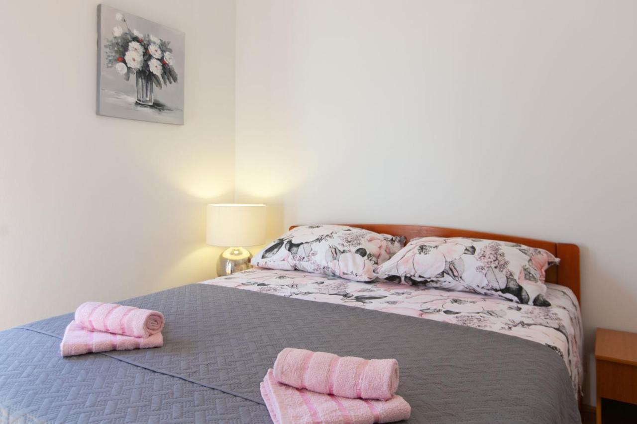 Apartment Angelina Split Kültér fotó