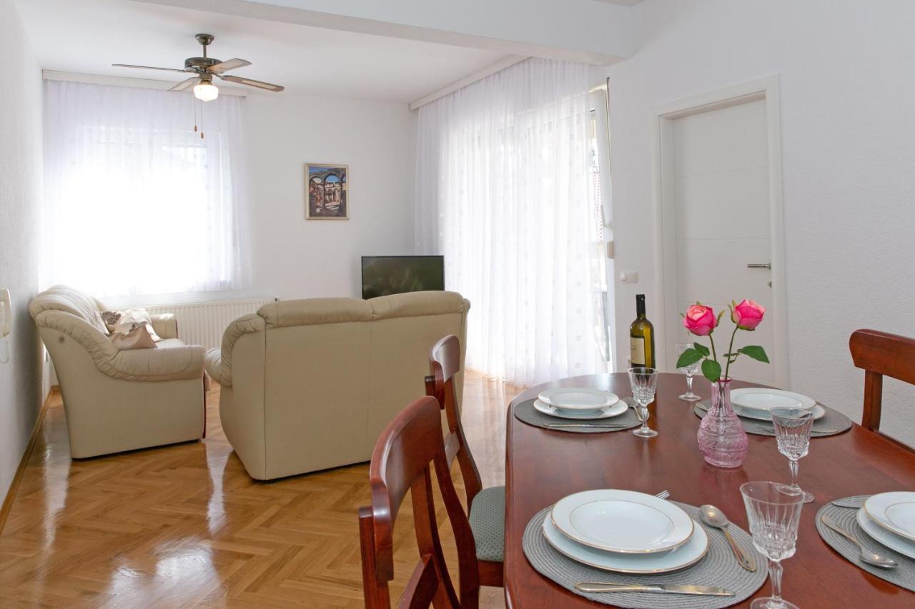 Apartment Angelina Split Kültér fotó