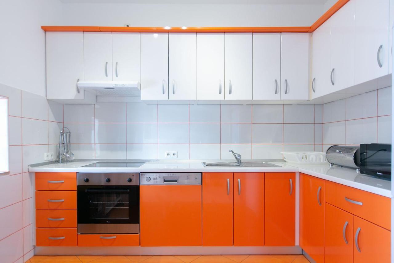 Apartment Angelina Split Kültér fotó