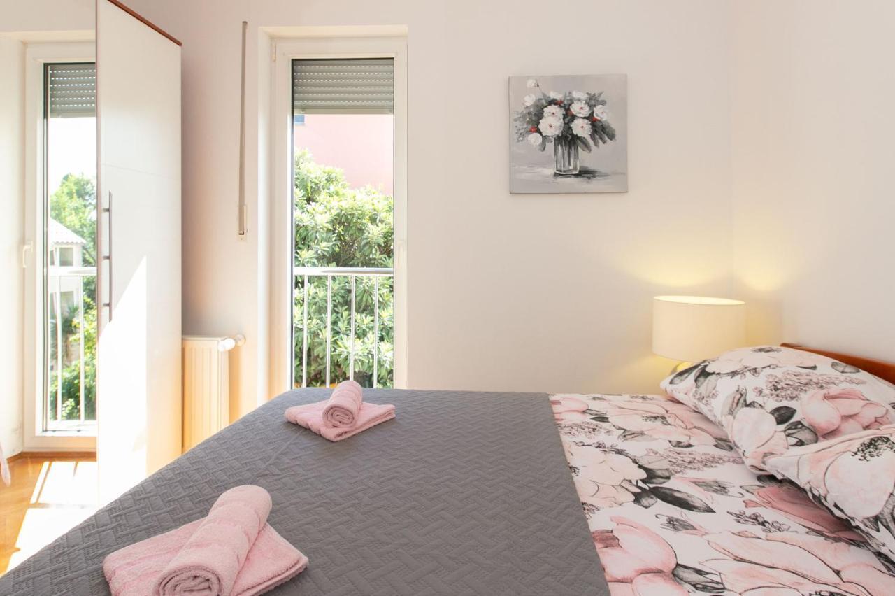 Apartment Angelina Split Kültér fotó