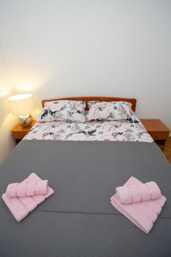 Apartment Angelina Split Kültér fotó